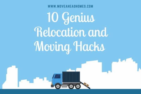 10 Genius Relocation and Moving Hacks