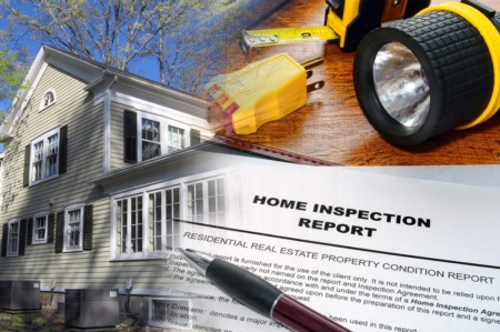 Why You Need A Home Inspection On New Construction