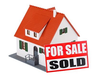 Selling A Home Can Be Trying