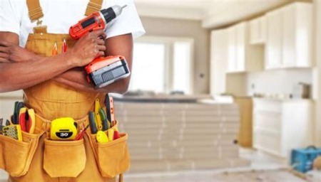 HOME RENOVATIONS THAT GIVE YOU A RETURN ON YOUR INVESTMENT