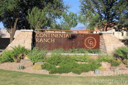 Neighborhood Profile - Continental Ranch – Master Planned Community In Marana