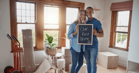 Crucial First Time Home Buyer Tips