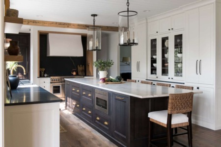The Hottest Kitchen Trends of 2023