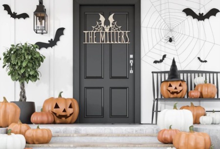 Tricks and Treats: Halloween Home Staging That Sells