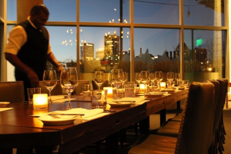 The Top 10 Restaurants to Try in the Baltimore Metro Area