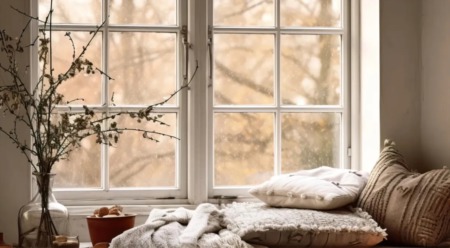 8 Simple Steps to Winterize Your Home