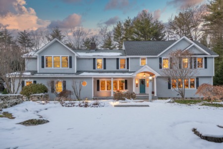 13 Winter Home Improvement Projects That Deliver Returns