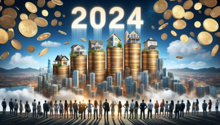 2024 Home Price Predictions Soar: Navigating the Upward Trend