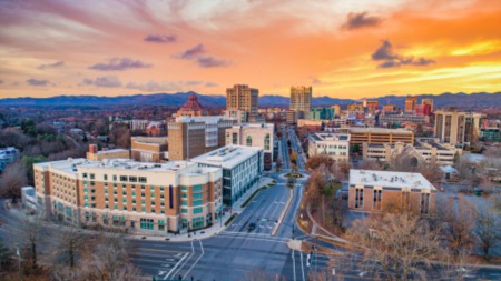 7 Steps for Selling Your Home in Asheville, NC