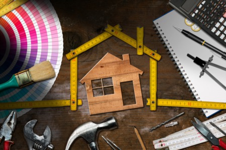 10 Simple Home Improvement Projects That Can Increase Your Home's Value in Asheville, NC