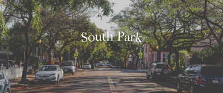 7 Reasons Why South Park is a Great Place to Live: A Neighborhood Guide