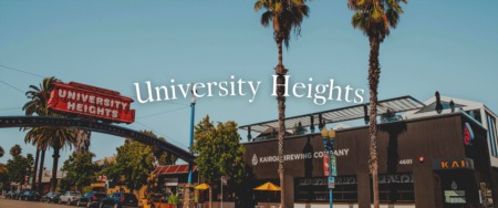 4 Reasons Why University Heights is a Great Place to Live: A Neighborhood Guide