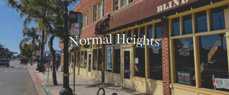 5 Reasons Why Normal Heights is a Great Place to Live: A Neighborhood Guide