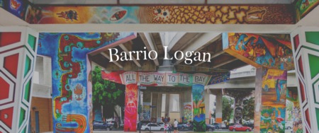 Discovering the Hidden Gem: Why Barrio Logan is the Perfect Neighborhood to Call Home