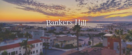 Bankers Hill: 6 Reasons Why This San Diego Neighborhood is a Great Place to Live