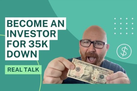 Become A SoCal Investor for 35k Down??!@!?$