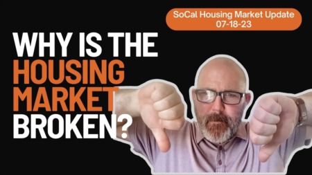 Why Is the Housing Market Broken?
