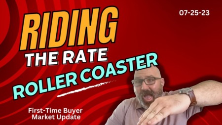 Riding the Rate Roller Coaster