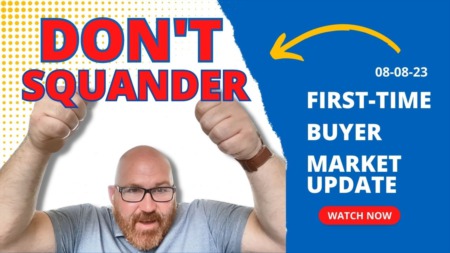 Don't Squander 