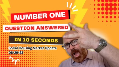 Number One Question Answered In 10 Seconds