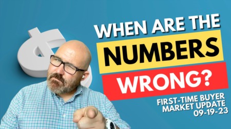 When Are The Numbers Wrong?