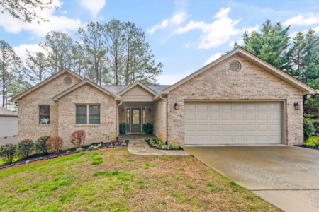 New Listing - Tanasi Greens in  Tellico Village - 