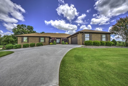 Certified Luxury Home Marketing Specialist TM