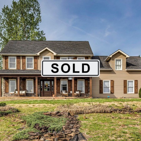 SOLD by Katelyn!