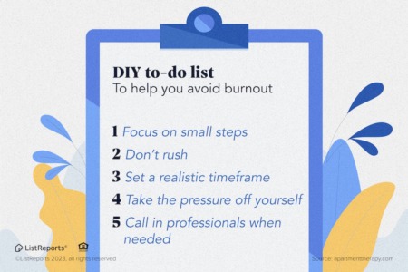 DIY To Do List!