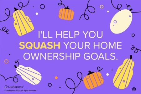 Homeownership Goals