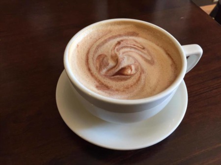 National Coffee Day