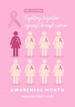 Breast Cancer Awareness Month