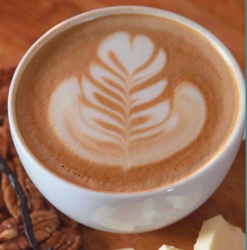 Looking for great Latte's in Knoxville?