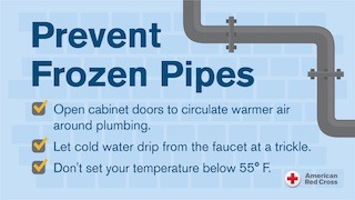 Protecting Your Pipes in the Upcoming Chilly Days