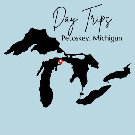 Michigan Day Trips: Petoskey