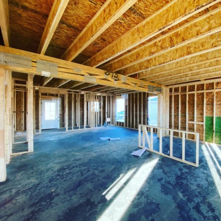 The Jagoe Construction Process