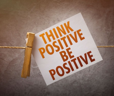 The Power of Being Positive: Harnessing Optimism for a Fulfilling Life