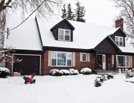 Winterizing Your Home: Top Tips for Comfort and Energy Savings