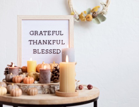 Festive and Functional: Decorating Your Home for Thanksgiving