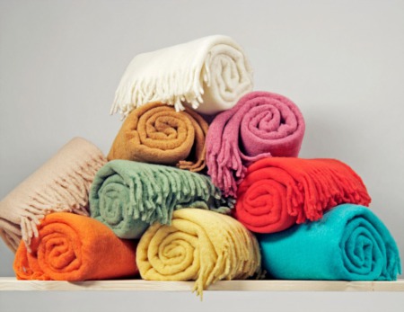The Art of Layering: Cozy Textiles for Winter Home Decor