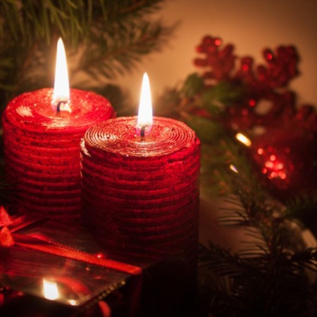 Flickering Ambiance - Choosing the Right Candles for Every Room