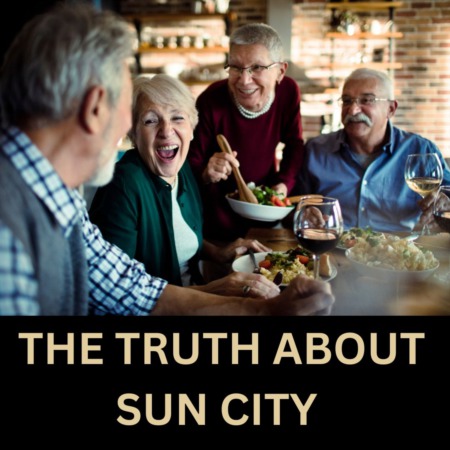 7 Things to Know Before Buying a Home in Sun City Roseville, California