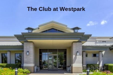 Homes for Sale in The Club at Westpark, Retirement Community