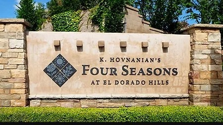 Four Seasons at El Dorado Hills - Retirement Community
