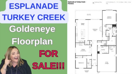 Turkey Creek at Esplanade, 55+ Community in Lincoln, CA