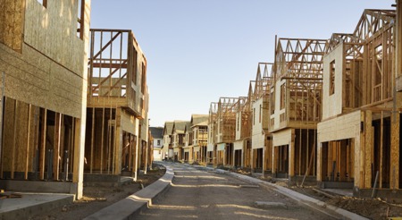 Embracing New Horizons: Why Now Is the Perfect Time to Consider a Newly Built Home