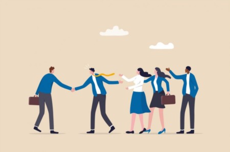 Leading the Way: Why Recruits are Drawn to Your Leadership and Vision