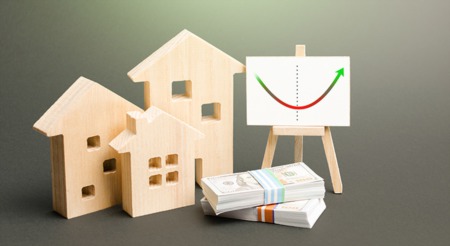 Bouncing Back: The Resurgence of Home Prices