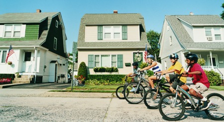 A Flourishing Market: How Homebuyers Continue to Stay Active