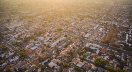 Crystal Balling 2024: Unveiling the Latest Housing Market Forecast